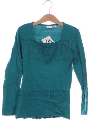 Dziecięca bluzka Hot & Spicy, Rozmiar 7-8y/ 128-134 cm, Kolor Niebieski, Cena 26,21 zł