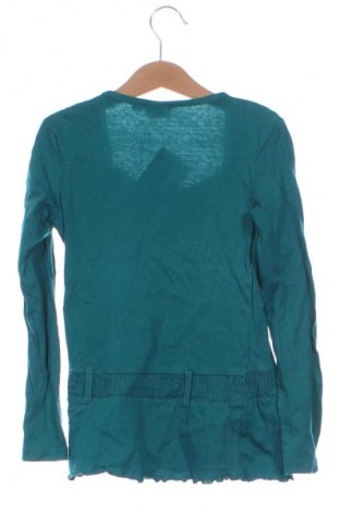 Dziecięca bluzka Hot & Spicy, Rozmiar 7-8y/ 128-134 cm, Kolor Niebieski, Cena 26,21 zł