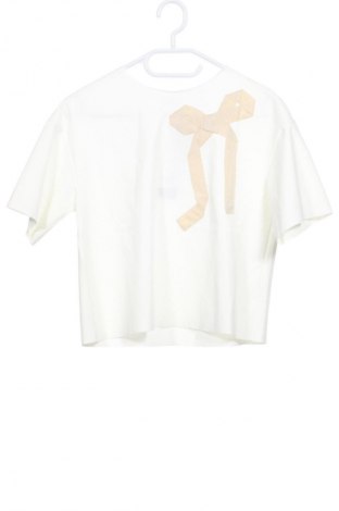 Dětská halenka  IL Gufo, Velikost 12-13y/ 158-164 cm, Barva Bílá, Cena  1 039,00 Kč