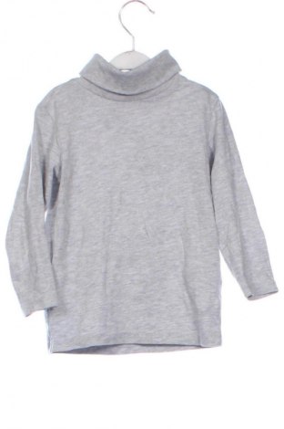 Dětská halenka  Infinity, Velikost 2-3y/ 98-104 cm, Barva Šedá, Cena  149,00 Kč