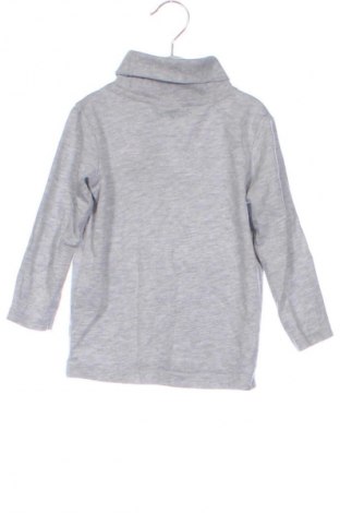 Dětská halenka  Infinity, Velikost 2-3y/ 98-104 cm, Barva Šedá, Cena  149,00 Kč