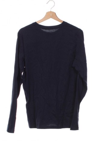 Dziecięca bluzka Jack & Jones, Rozmiar 15-18y/ 170-176 cm, Kolor Niebieski, Cena 79,99 zł