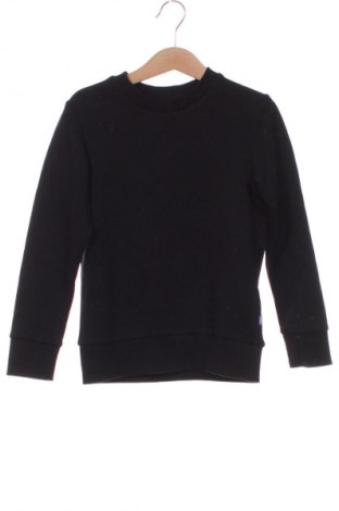 Dziecięca bluzka Jack & Jones, Rozmiar 5-6y/ 116-122 cm, Kolor Czarny, Cena 110,99 zł