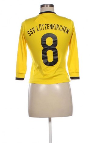 Dziecięca bluzka Jako, Rozmiar 6-7y/ 122-128 cm, Kolor Żółty, Cena 44,94 zł