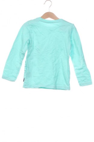 Dětská halenka  Jako-O, Velikost 3-4y/ 104-110 cm, Barva Modrá, Cena  69,00 Kč