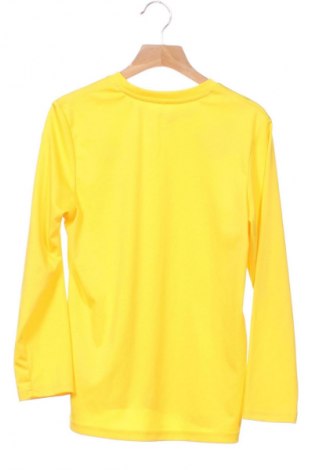 Dziecięca bluzka Joma, Rozmiar 8-9y/ 134-140 cm, Kolor Żółty, Cena 46,30 zł