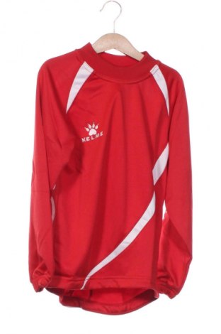 Gyerek blúz Kelme, Méret 5-6y / 116-122 cm, Szín Sokszínű, Ár 2 689 Ft