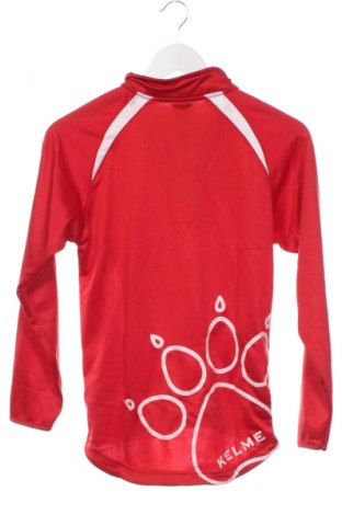 Dětská halenka  Kelme, Velikost 11-12y/ 152-158 cm, Barva Vícebarevné, Cena  159,00 Kč