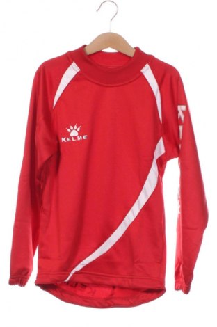 Dziecięca bluzka Kelme, Rozmiar 5-6y/ 116-122 cm, Kolor Czerwony, Cena 28,99 zł
