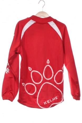 Dziecięca bluzka Kelme, Rozmiar 5-6y/ 116-122 cm, Kolor Czerwony, Cena 28,99 zł