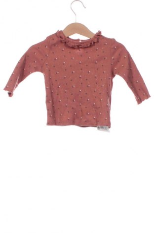 Dziecięca bluzka Kiabi, Rozmiar 3-6m/ 62-68 cm, Kolor Kolorowy, Cena 21,99 zł