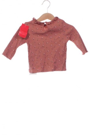 Dziecięca bluzka Kiabi, Rozmiar 3-6m/ 62-68 cm, Kolor Kolorowy, Cena 21,99 zł