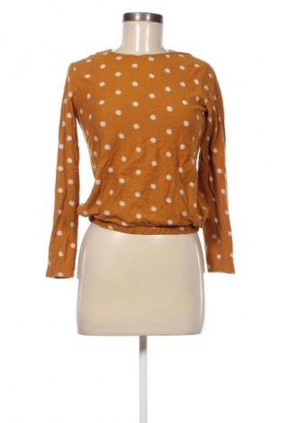 Dziecięca bluzka Kiabi, Rozmiar 10-11y/ 146-152 cm, Kolor Pomarańczowy, Cena 26,21 zł