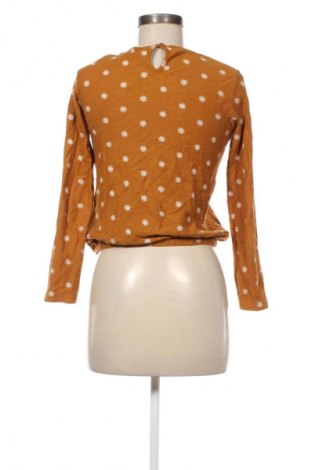 Dziecięca bluzka Kiabi, Rozmiar 10-11y/ 146-152 cm, Kolor Pomarańczowy, Cena 26,21 zł