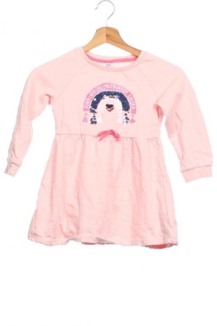 Dětská halenka  Kiki & Koko, Velikost 5-6y/ 116-122 cm, Barva Růžová, Cena  139,00 Kč