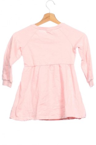 Dětská halenka  Kiki & Koko, Velikost 5-6y/ 116-122 cm, Barva Růžová, Cena  139,00 Kč
