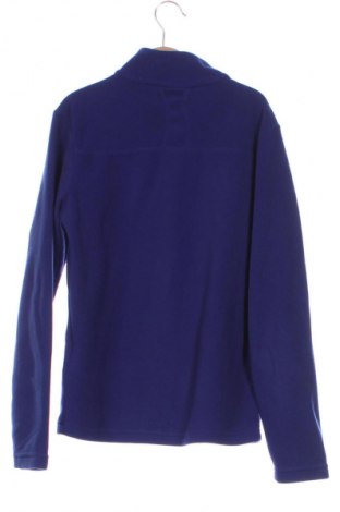 Dziecięca bluzka Kjus, Rozmiar 10-11y/ 146-152 cm, Kolor Niebieski, Cena 90,29 zł