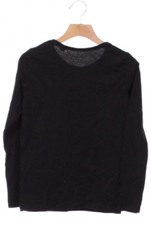 Dziecięca bluzka LC Waikiki, Rozmiar 8-9y/ 134-140 cm, Kolor Czarny, Cena 26,21 zł