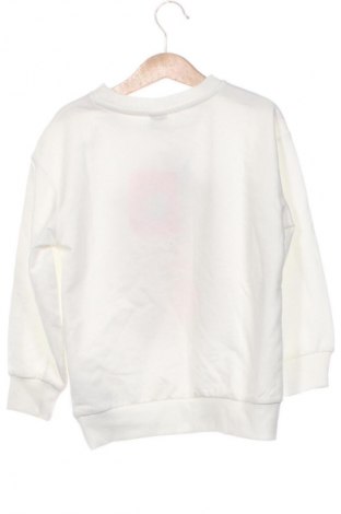 Dziecięca bluzka LC Waikiki, Rozmiar 5-6y/ 116-122 cm, Kolor Biały, Cena 41,38 zł