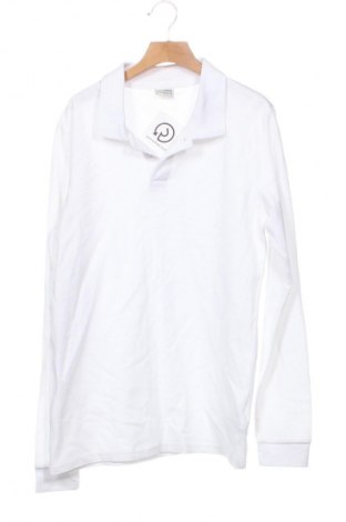 Kinder Shirt LC Waikiki, Größe 11-12y/ 152-158 cm, Farbe Weiß, Preis 6,99 €