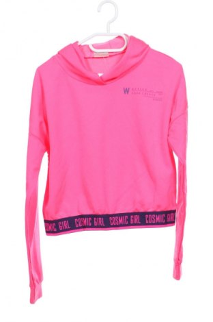 Dětská halenka  LC Waikiki, Velikost 12-13y/ 158-164 cm, Barva Růžová, Cena  139,00 Kč