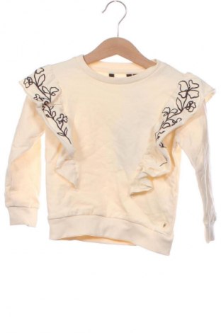 Dziecięca bluzka LEVV, Rozmiar 18-24m/ 86-98 cm, Kolor Beżowy, Cena 78,99 zł