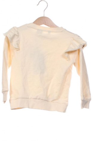 Dziecięca bluzka LEVV, Rozmiar 18-24m/ 86-98 cm, Kolor Beżowy, Cena 78,99 zł