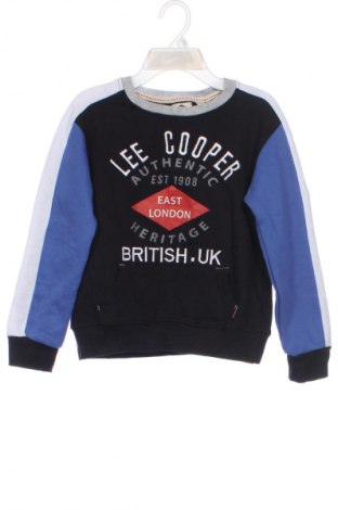 Dětská halenka  Lee Cooper, Velikost 9-10y/ 140-146 cm, Barva Vícebarevné, Cena  629,00 Kč