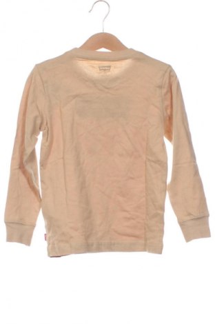 Dětská halenka  Levi's, Velikost 2-3y/ 98-104 cm, Barva Béžová, Cena  699,00 Kč