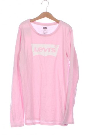 Dětská halenka  Levi's, Velikost 12-13y/ 158-164 cm, Barva Vícebarevné, Cena  699,00 Kč