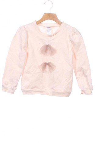 Kinder Shirt Little Lass, Größe 2-3m/ 56-62 cm, Farbe Aschrosa, Preis € 6,99