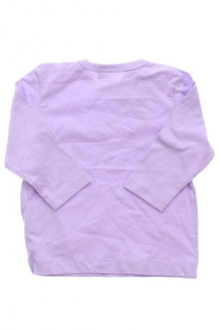 Kinder Shirt Loud + Proud, Größe 3-6m/ 62-68 cm, Farbe Lila, Preis 27,99 €