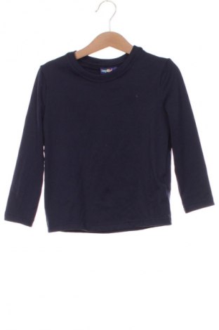 Dětská halenka  Lupilu, Velikost 2-3y/ 98-104 cm, Barva Modrá, Cena  139,00 Kč