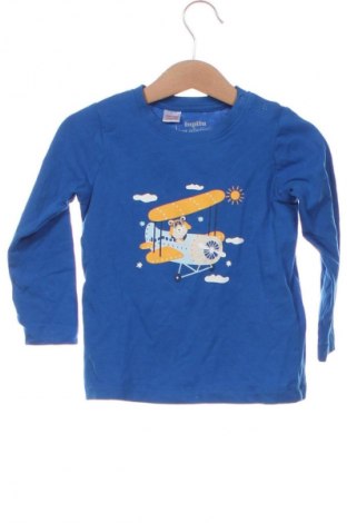Kinder Shirt Lupilu, Größe 12-18m/ 80-86 cm, Farbe Mehrfarbig, Preis 9,95 €