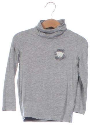 Dětská halenka  Lupilu, Velikost 2-3y/ 98-104 cm, Barva Šedá, Cena  139,00 Kč