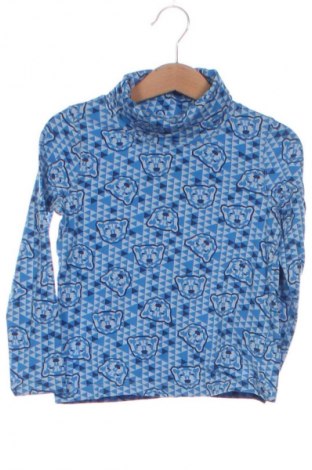 Dětská halenka  Lupilu, Velikost 2-3m/ 56-62 cm, Barva Modrá, Cena  139,00 Kč