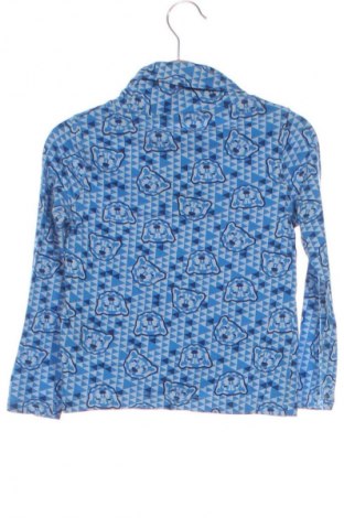 Dětská halenka  Lupilu, Velikost 2-3m/ 56-62 cm, Barva Modrá, Cena  139,00 Kč