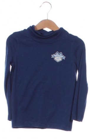 Dětská halenka  Lupilu, Velikost 2-3y/ 98-104 cm, Barva Modrá, Cena  139,00 Kč