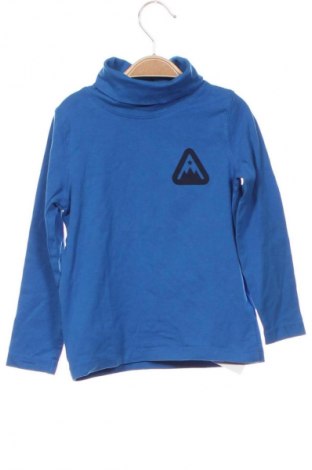 Dětská halenka  Lupilu, Velikost 2-3y/ 98-104 cm, Barva Modrá, Cena  139,00 Kč
