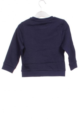 Dziecięca bluzka Lyle & Scott, Rozmiar 2-3m/ 56-62 cm, Kolor Niebieski, Cena 99,99 zł