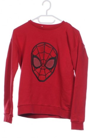Dziecięca bluzka Mango, Rozmiar 11-12y/ 152-158 cm, Kolor Czerwony, Cena 26,21 zł