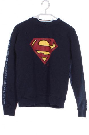 Dziecięca bluzka Mango, Rozmiar 11-12y/ 152-158 cm, Kolor Niebieski, Cena 26,21 zł