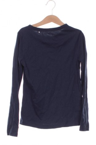 Dziecięca bluzka Manguun, Rozmiar 8-9y/ 134-140 cm, Kolor Niebieski, Cena 39,59 zł