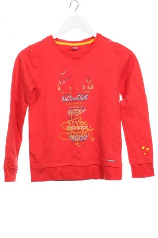 Dziecięca bluzka Manguun, Rozmiar 11-12y/ 152-158 cm, Kolor Czerwony, Cena 24,99 zł