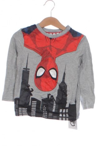 Dziecięca bluzka Marvel, Rozmiar 12-18m/ 80-86 cm, Kolor Kolorowy, Cena 48,99 zł