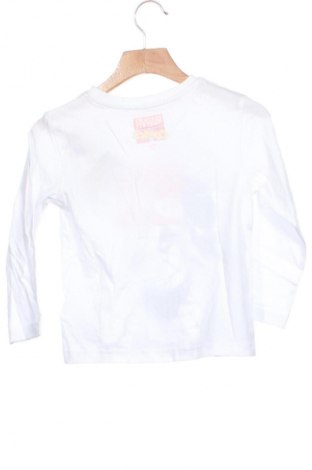 Dětská halenka  Marvel, Velikost 2-3y/ 98-104 cm, Barva Bílá, Cena  529,00 Kč