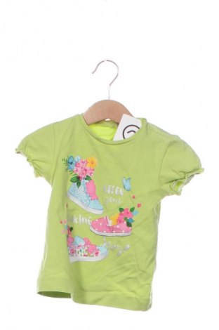 Kinder Shirt Mayoral, Größe 12-18m/ 80-86 cm, Farbe Grün, Preis 9,99 €