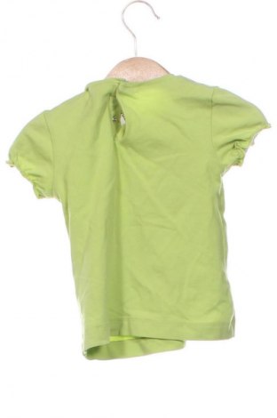 Kinder Shirt Mayoral, Größe 12-18m/ 80-86 cm, Farbe Grün, Preis 9,99 €