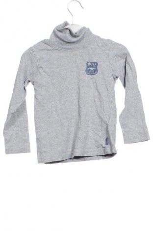 Dětská halenka  Mexx, Velikost 2-3y/ 98-104 cm, Barva Šedá, Cena  209,00 Kč