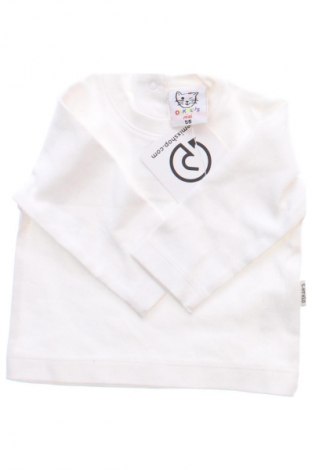 Dziecięca bluzka Mini, Rozmiar 1-2m/ 50-56 cm, Kolor Biały, Cena 24,99 zł